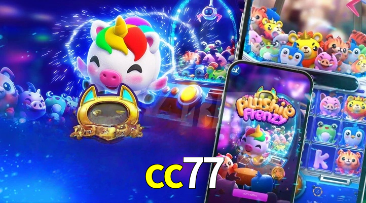 Plushie Frenzy Slot - PG Soft Game